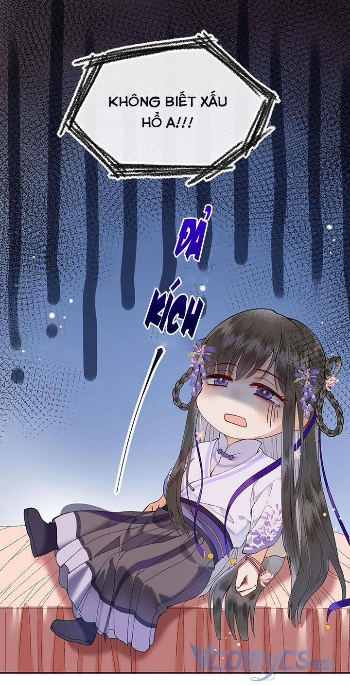 Phu Quân, Làm Ơn Để Ta Yên! 4 trang 15