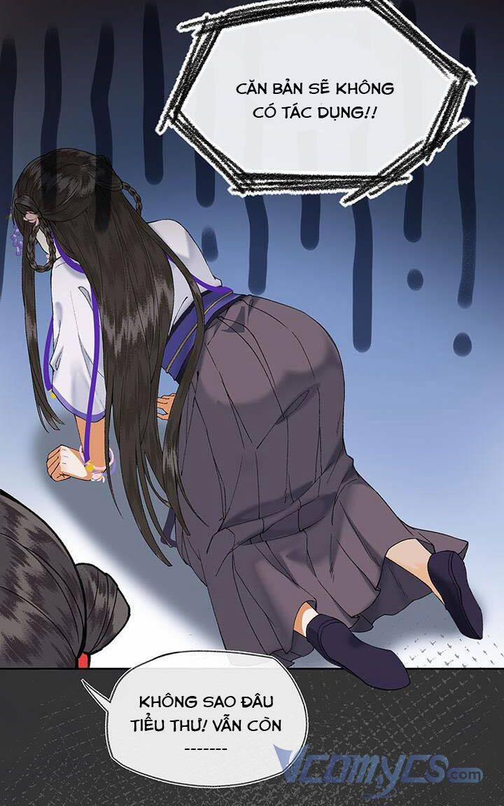 Phu Quân, Làm Ơn Để Ta Yên! 4 trang 19