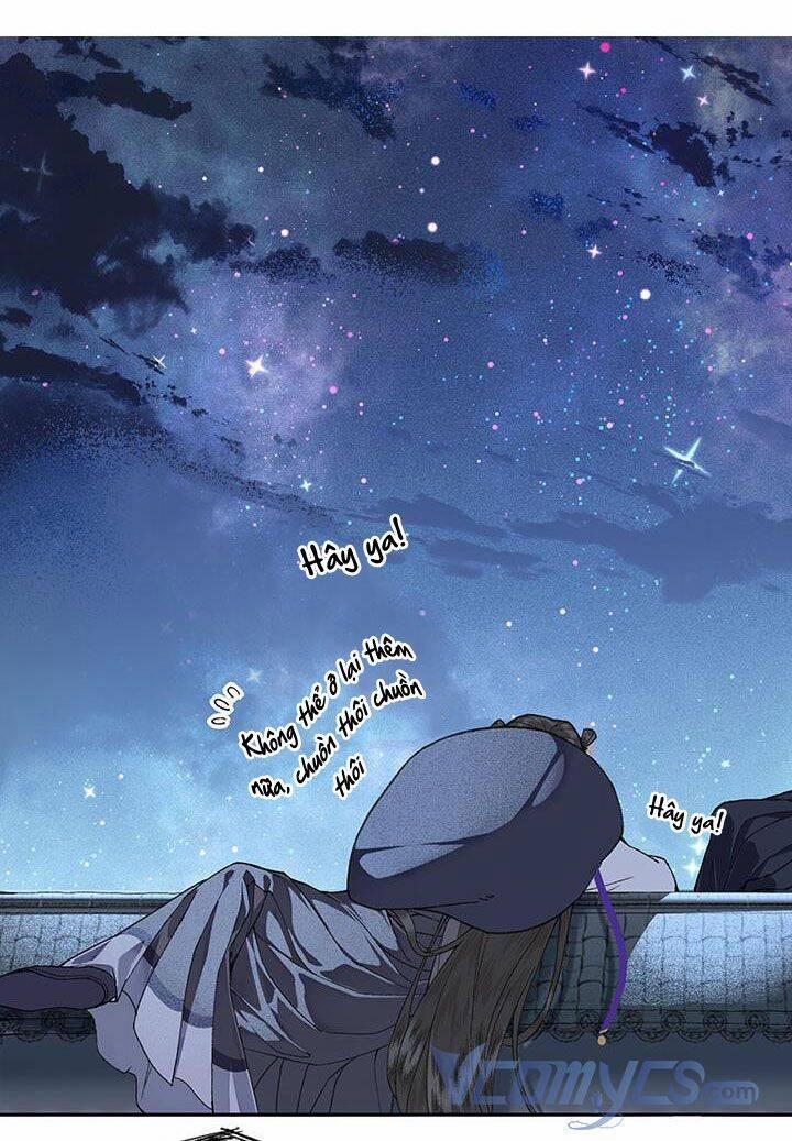 Phu Quân, Làm Ơn Để Ta Yên! 5 trang 1