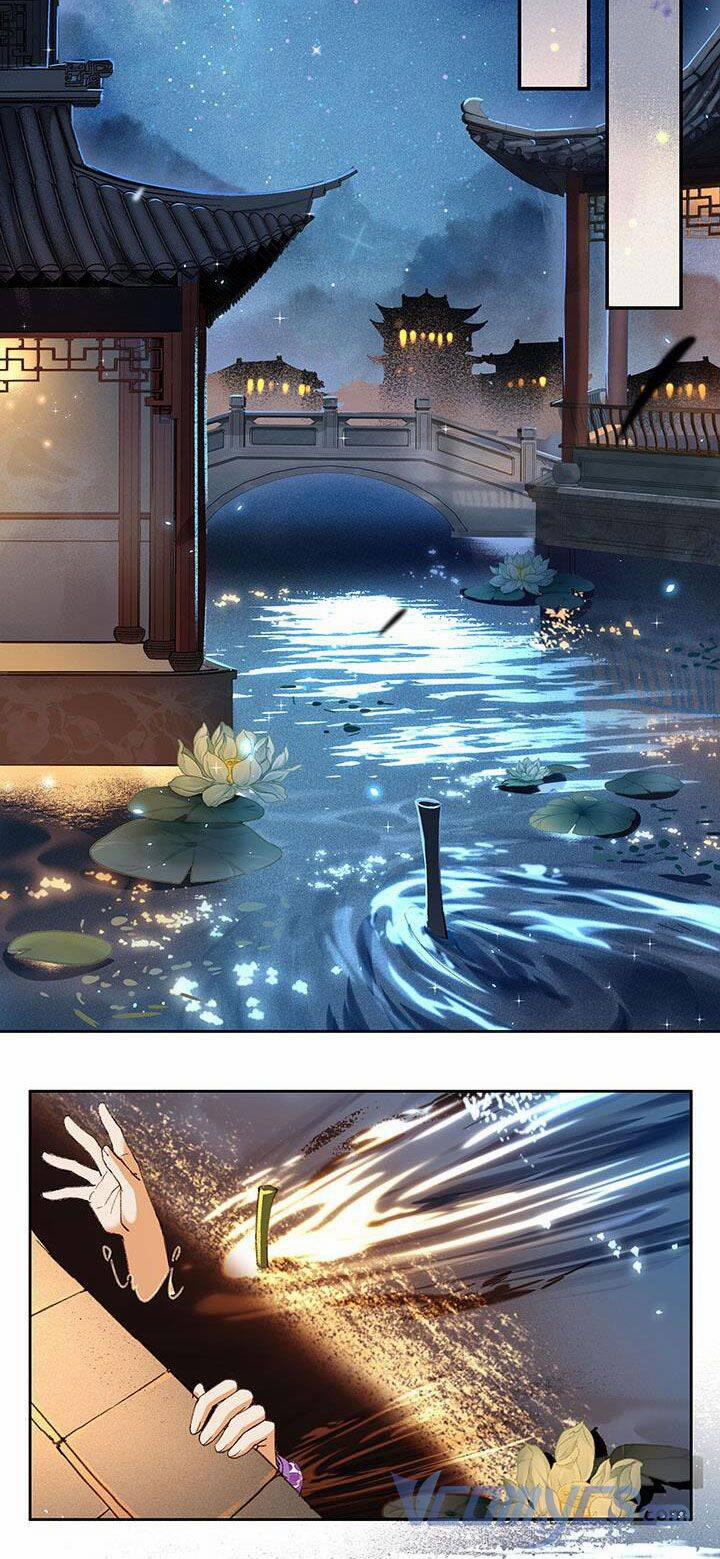 Phu Quân, Làm Ơn Để Ta Yên! 5 trang 12