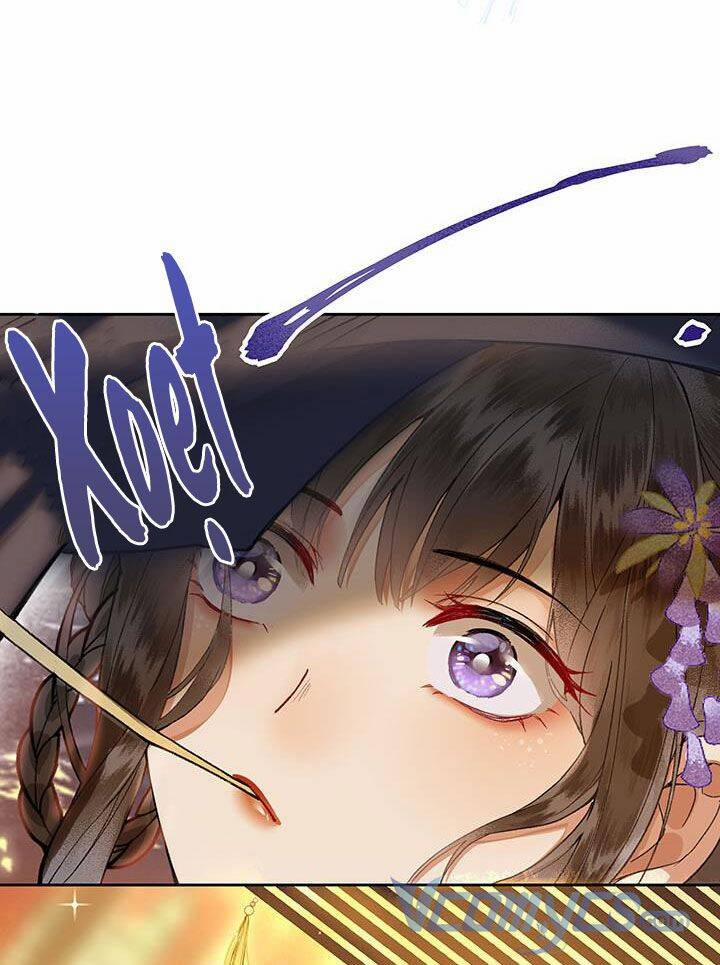 Phu Quân, Làm Ơn Để Ta Yên! 5 trang 14