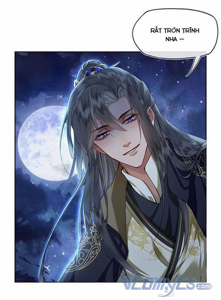 Phu Quân, Làm Ơn Để Ta Yên! 5 trang 4