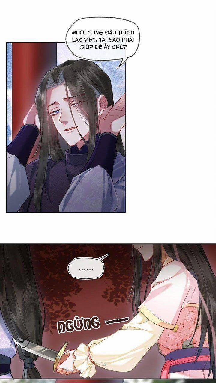 Phu Quân, Làm Ơn Để Ta Yên! 58 trang 21