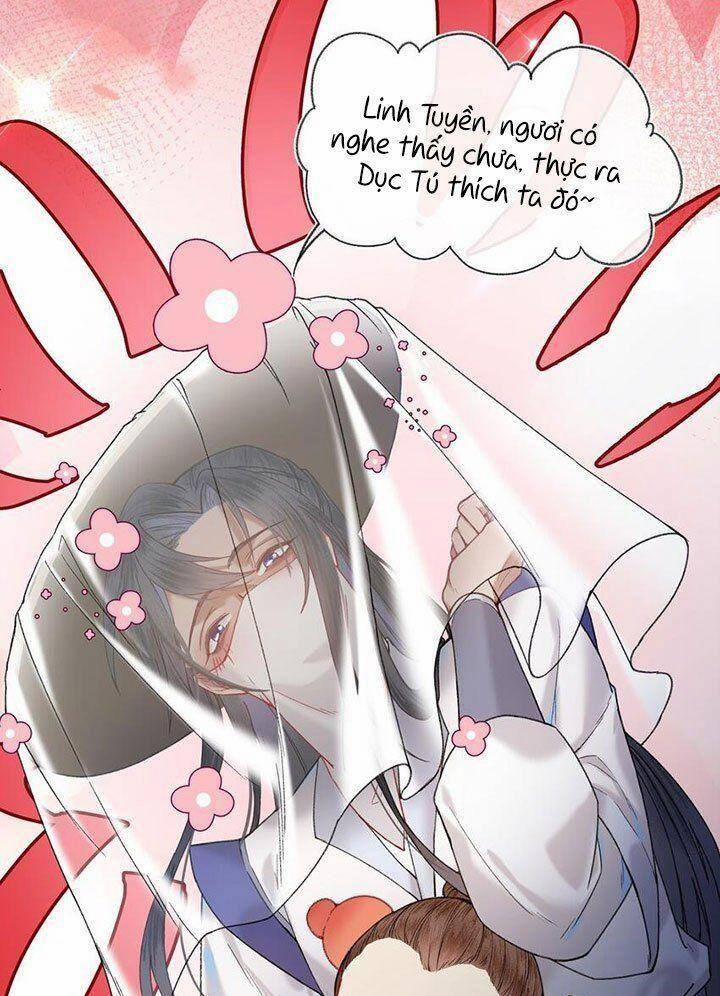 Phu Quân, Làm Ơn Để Ta Yên! 58 trang 27