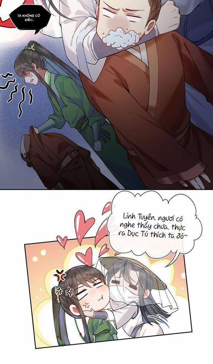 Phu Quân, Làm Ơn Để Ta Yên! 58 trang 28