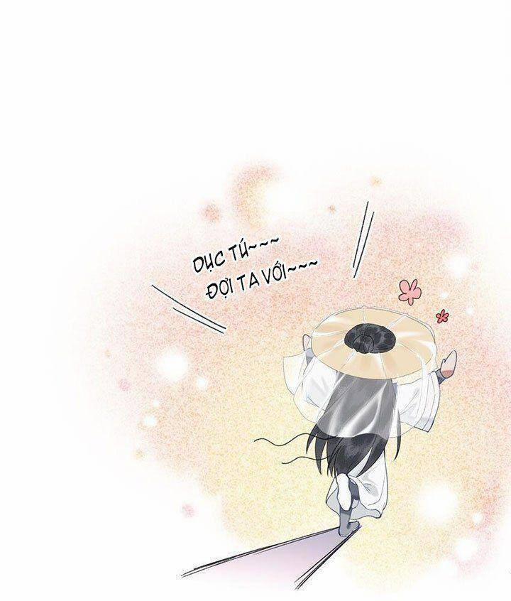 Phu Quân, Làm Ơn Để Ta Yên! 58 trang 29