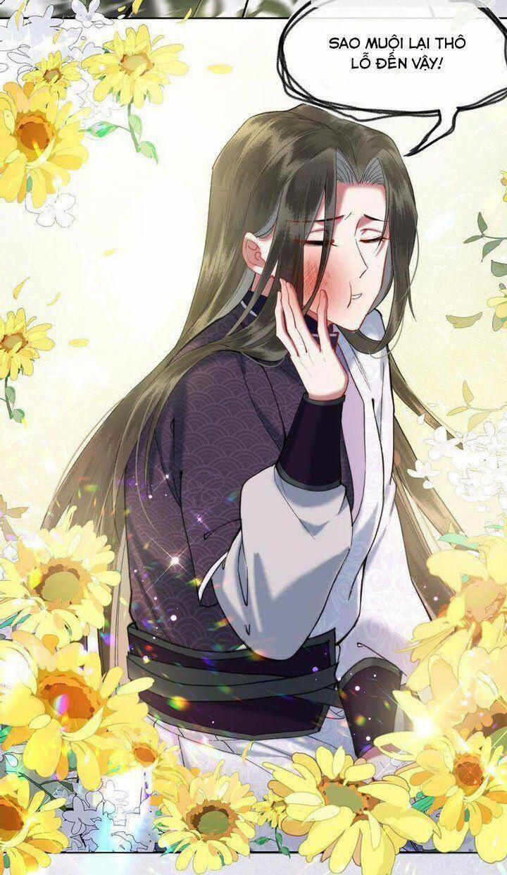 Phu Quân, Làm Ơn Để Ta Yên! 58 trang 3