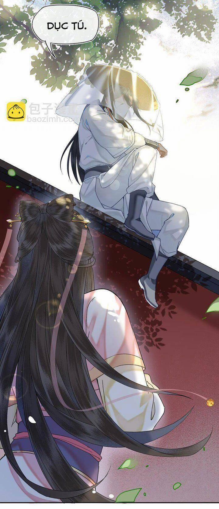 Phu Quân, Làm Ơn Để Ta Yên! 58 trang 33