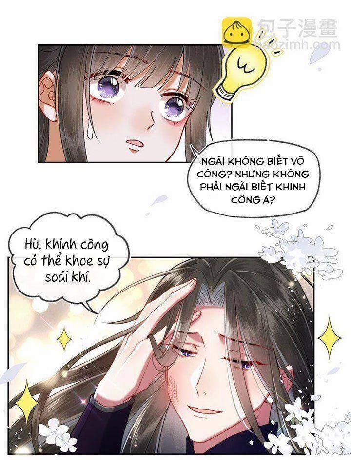 Phu Quân, Làm Ơn Để Ta Yên! 58 trang 5