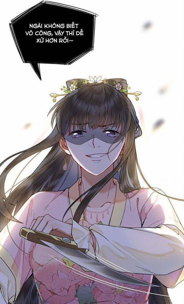 Phu Quân, Làm Ơn Để Ta Yên! 58 trang 9