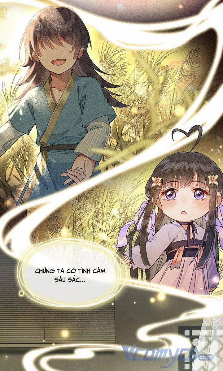 Phu Quân, Làm Ơn Để Ta Yên! 6 trang 18