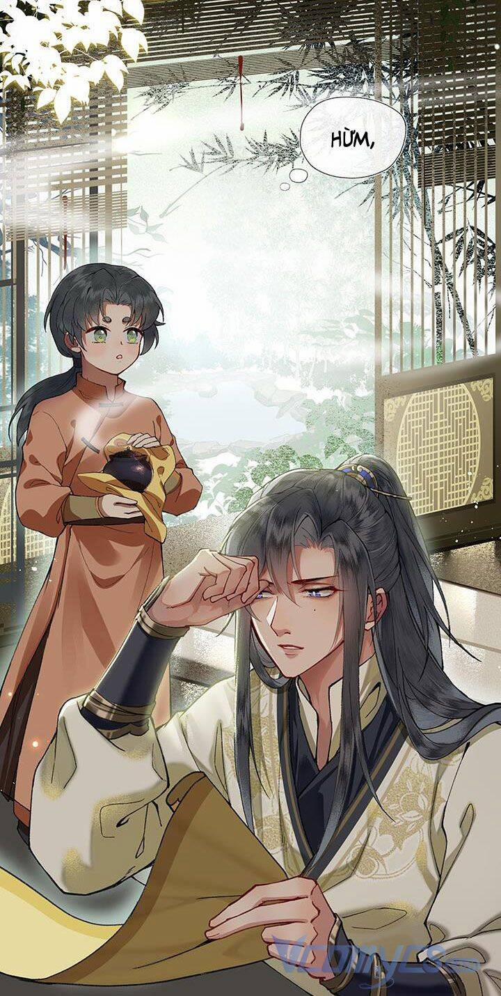 Phu Quân, Làm Ơn Để Ta Yên! 6 trang 2