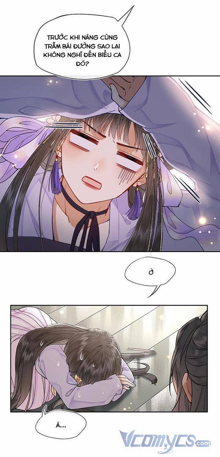 Phu Quân, Làm Ơn Để Ta Yên! 6 trang 20