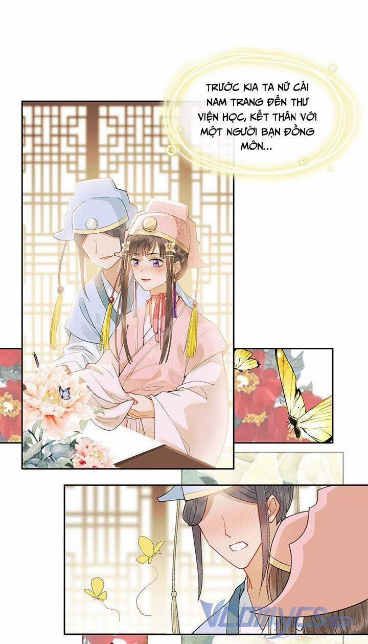 Phu Quân, Làm Ơn Để Ta Yên! 6 trang 24