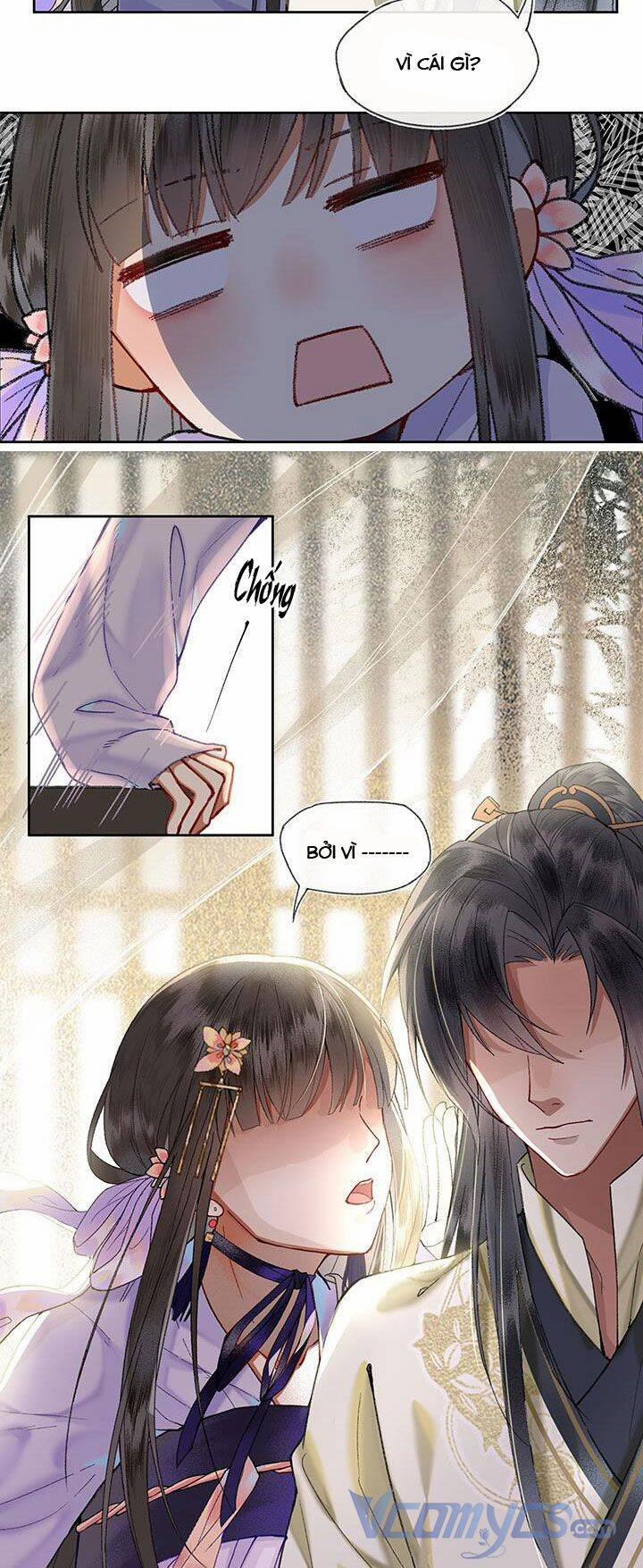 Phu Quân, Làm Ơn Để Ta Yên! 7 trang 2