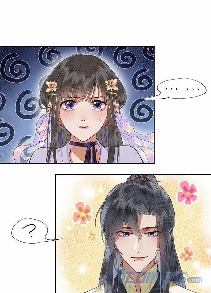 Phu Quân, Làm Ơn Để Ta Yên! 7 trang 8