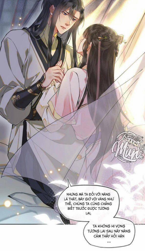 Phu Quân, Làm Ơn Để Ta Yên! 75 trang 12