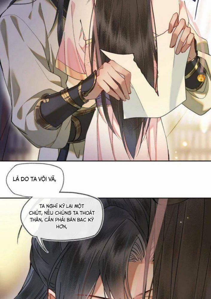 Phu Quân, Làm Ơn Để Ta Yên! 75 trang 15