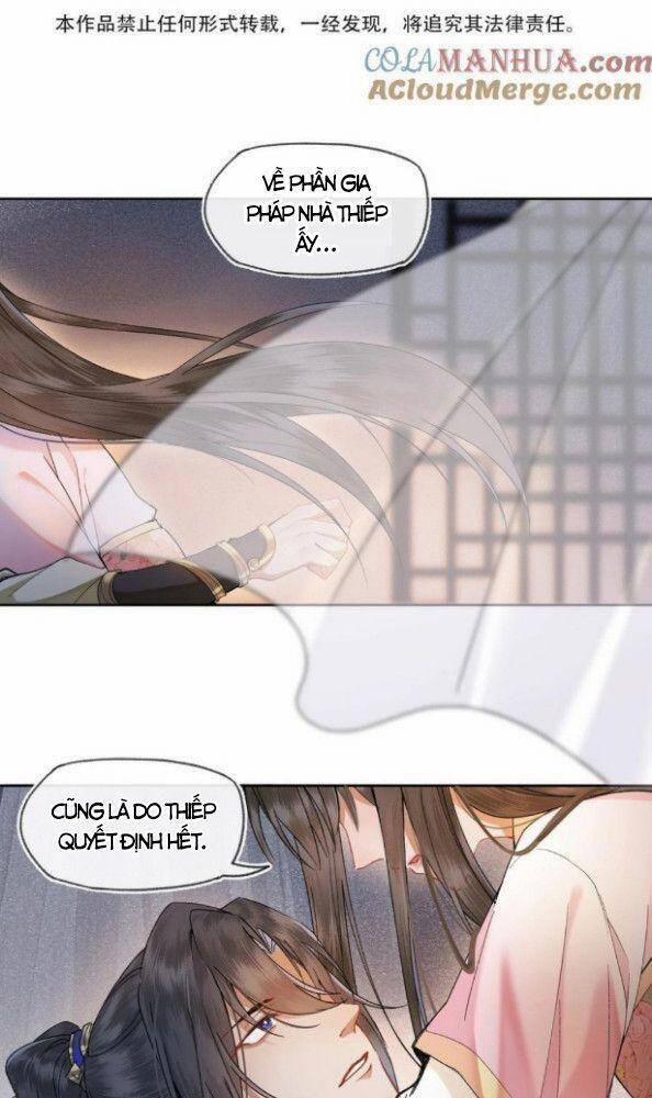 Phu Quân, Làm Ơn Để Ta Yên! 75 trang 3