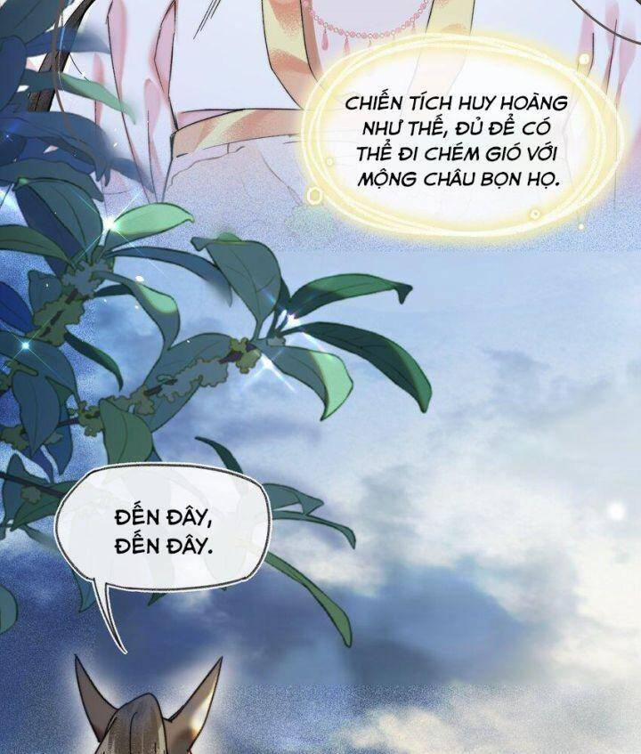 Phu Quân, Làm Ơn Để Ta Yên! 77 trang 10