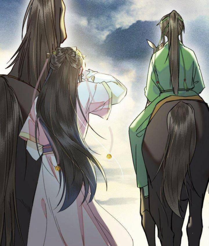 Phu Quân, Làm Ơn Để Ta Yên! 77 trang 11