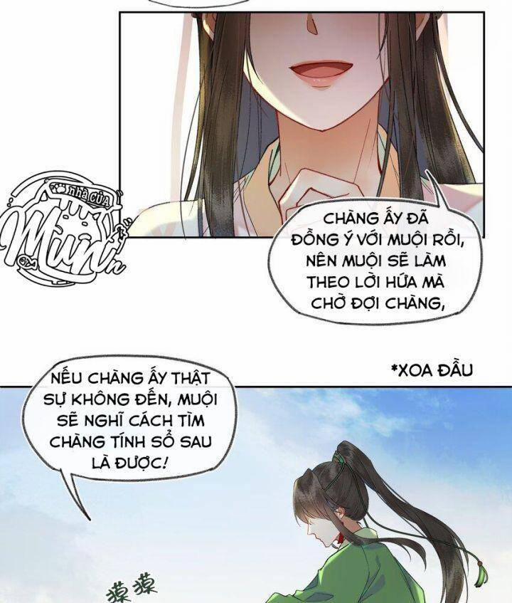 Phu Quân, Làm Ơn Để Ta Yên! 77 trang 16