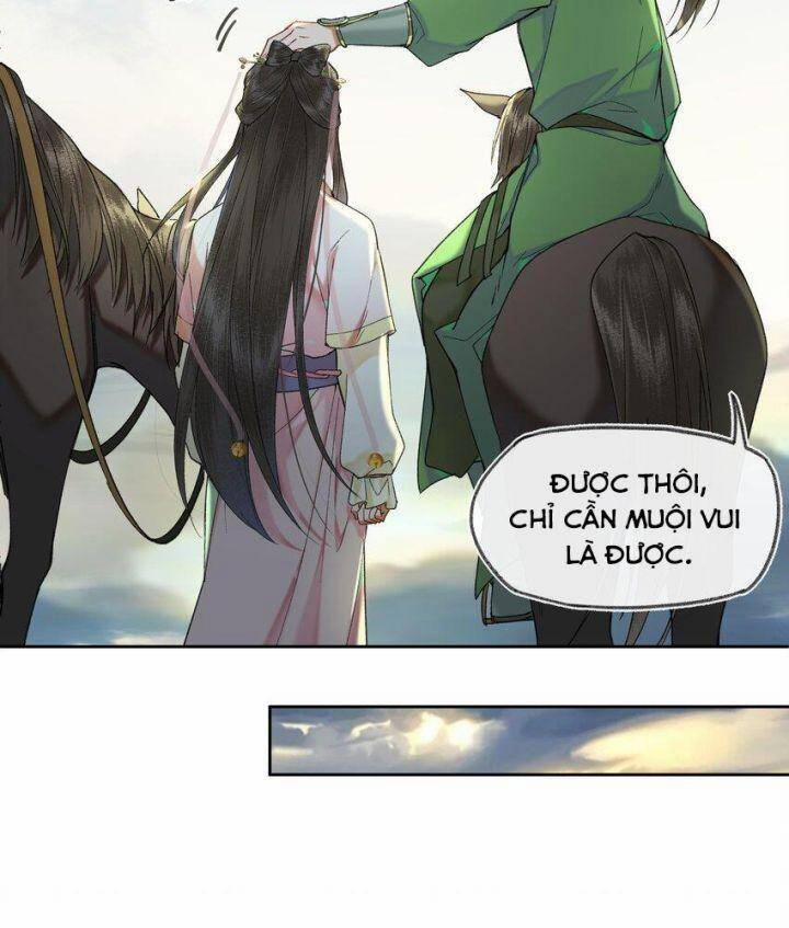 Phu Quân, Làm Ơn Để Ta Yên! 77 trang 17