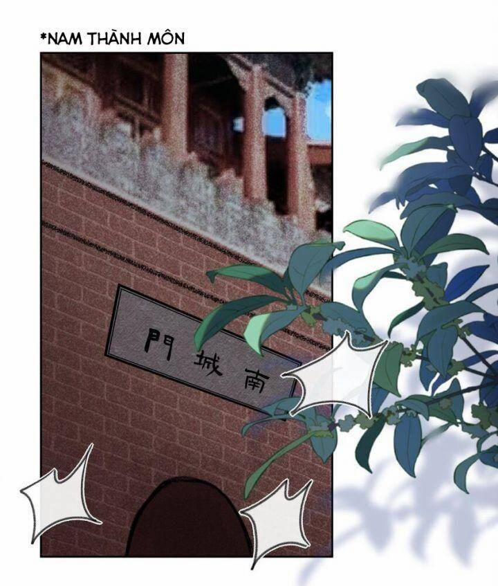 Phu Quân, Làm Ơn Để Ta Yên! 77 trang 18