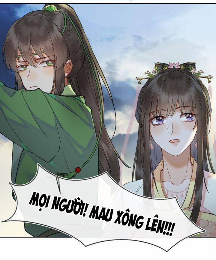 Phu Quân, Làm Ơn Để Ta Yên! 77 trang 19