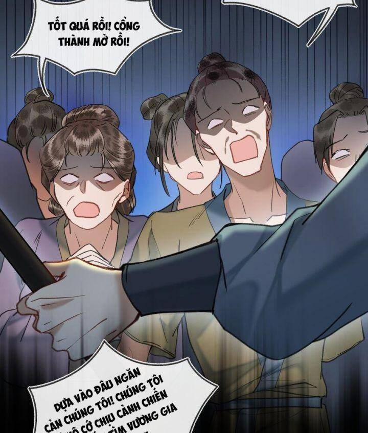 Phu Quân, Làm Ơn Để Ta Yên! 77 trang 21