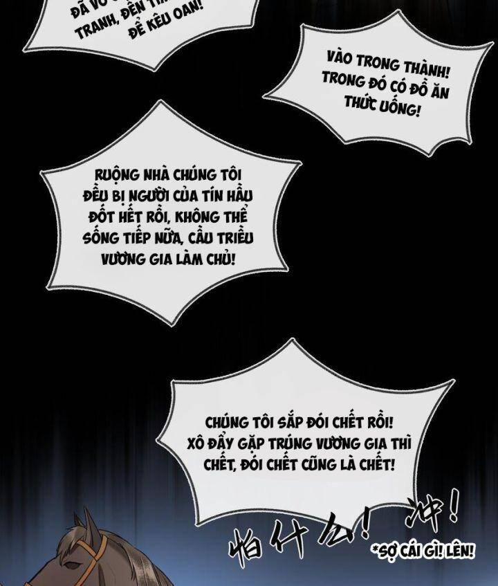 Phu Quân, Làm Ơn Để Ta Yên! 77 trang 22