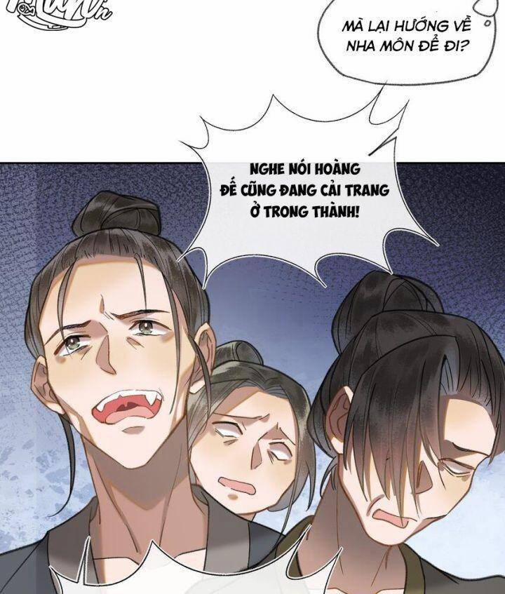 Phu Quân, Làm Ơn Để Ta Yên! 77 trang 26