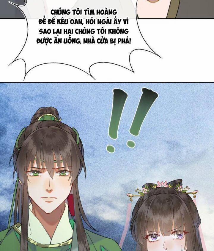 Phu Quân, Làm Ơn Để Ta Yên! 77 trang 27