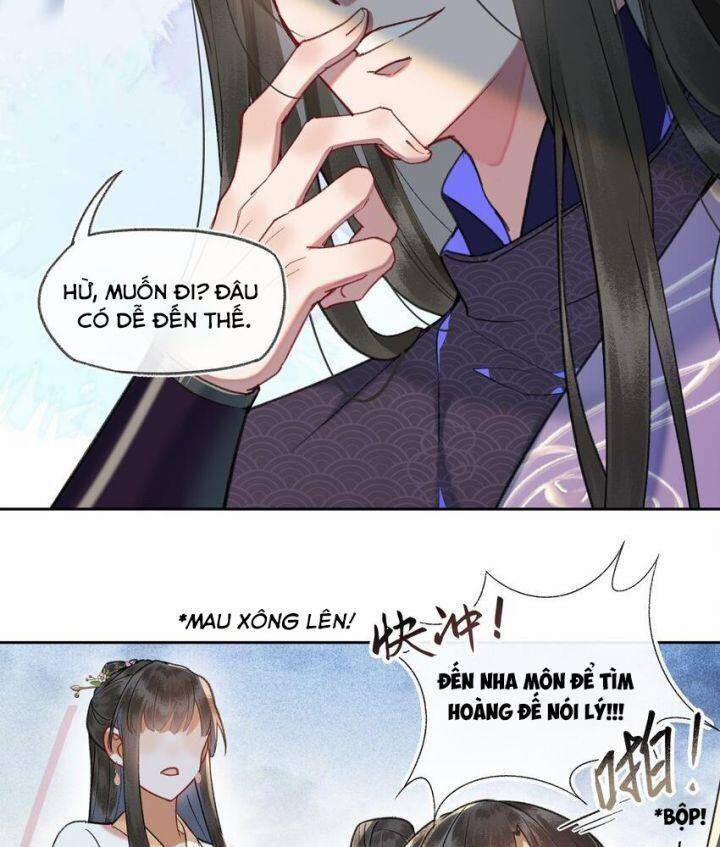 Phu Quân, Làm Ơn Để Ta Yên! 77 trang 31