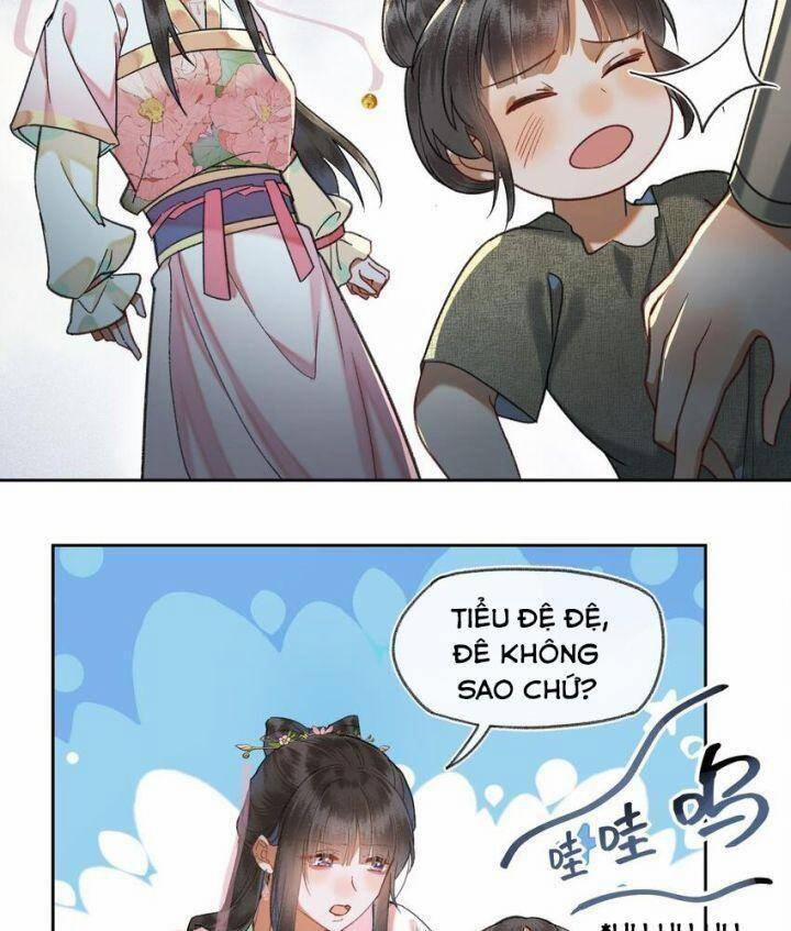 Phu Quân, Làm Ơn Để Ta Yên! 77 trang 32