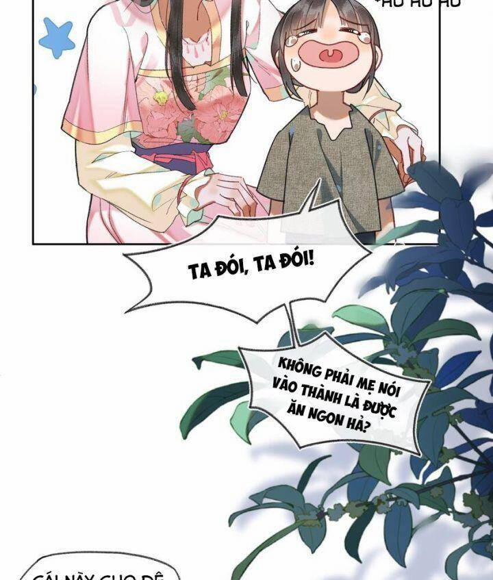 Phu Quân, Làm Ơn Để Ta Yên! 77 trang 33