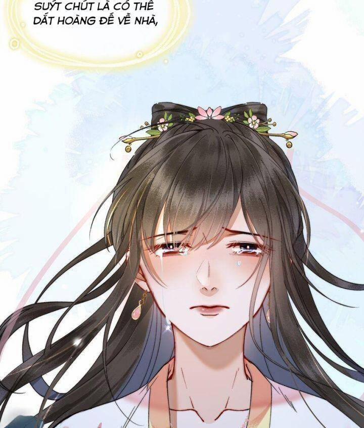 Phu Quân, Làm Ơn Để Ta Yên! 77 trang 9