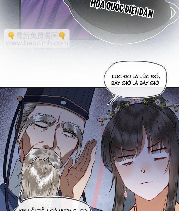 Phu Quân, Làm Ơn Để Ta Yên! 78 trang 14