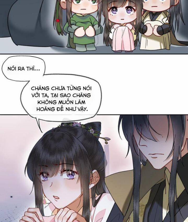 Phu Quân, Làm Ơn Để Ta Yên! 78 trang 18