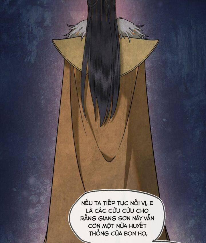 Phu Quân, Làm Ơn Để Ta Yên! 78 trang 23