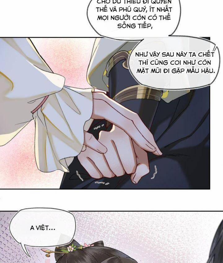 Phu Quân, Làm Ơn Để Ta Yên! 78 trang 25