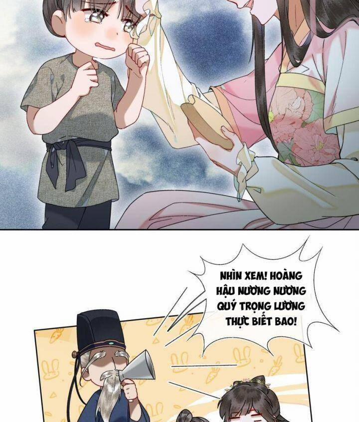 Phu Quân, Làm Ơn Để Ta Yên! 78 trang 7