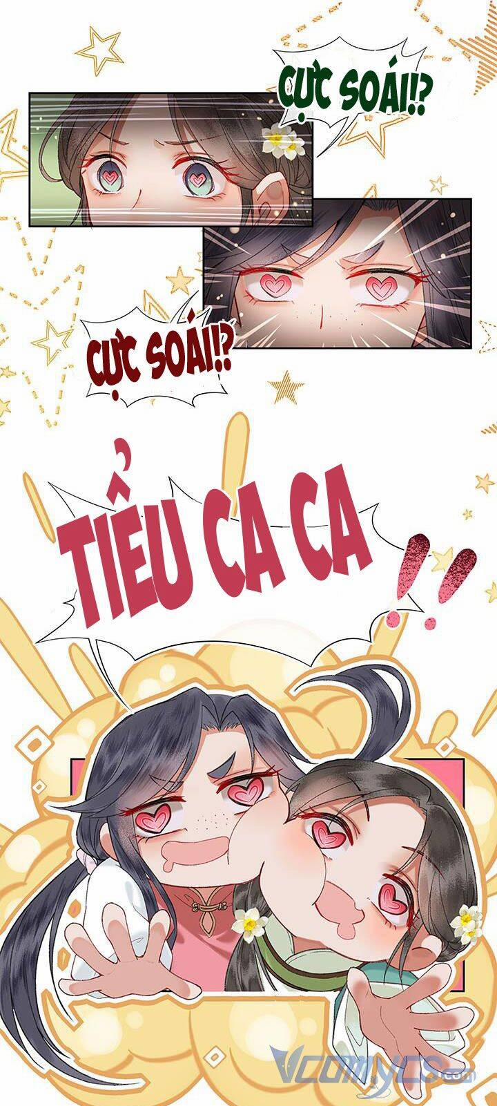 Phu Quân, Làm Ơn Để Ta Yên! 8 trang 19