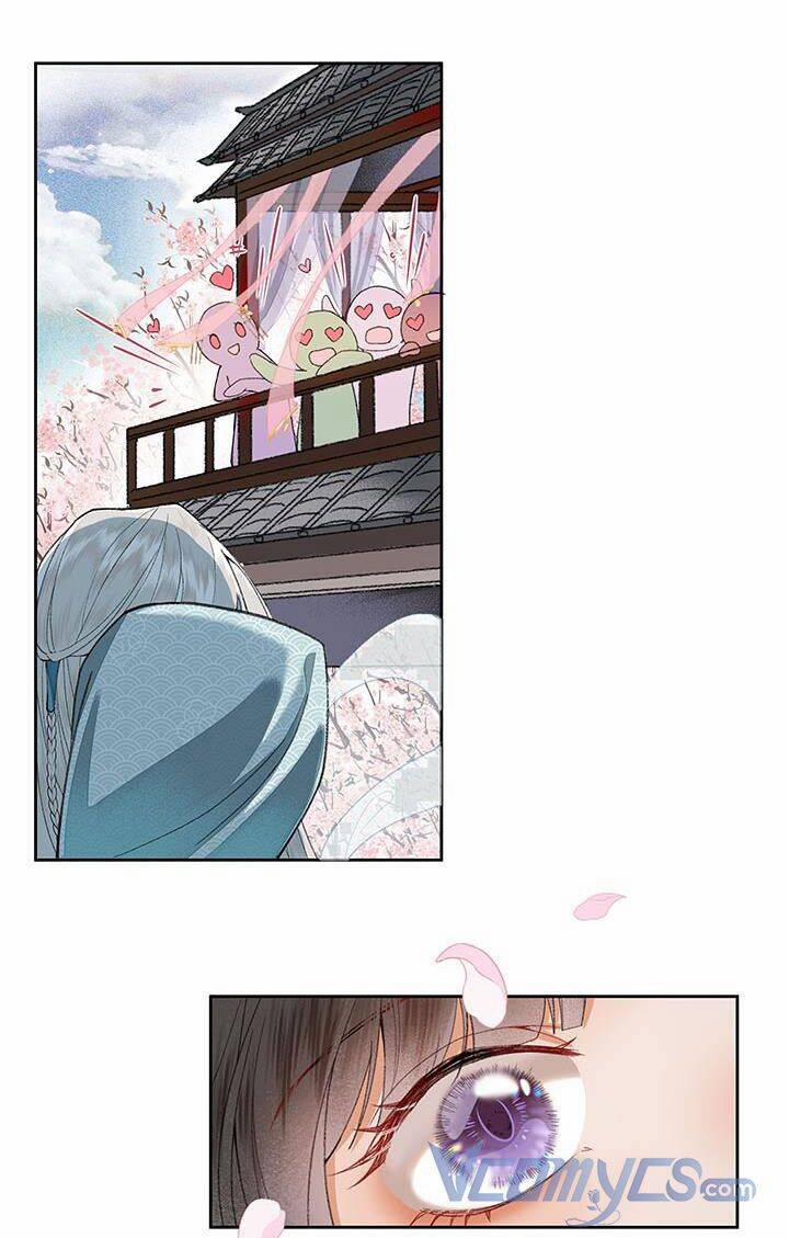 Phu Quân, Làm Ơn Để Ta Yên! 8 trang 23