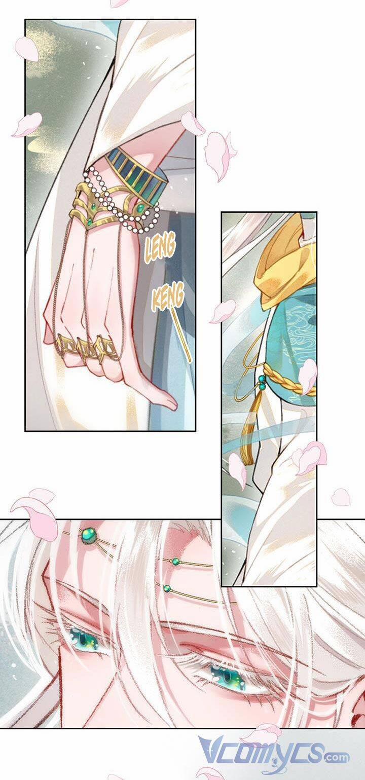 Phu Quân, Làm Ơn Để Ta Yên! 8 trang 24