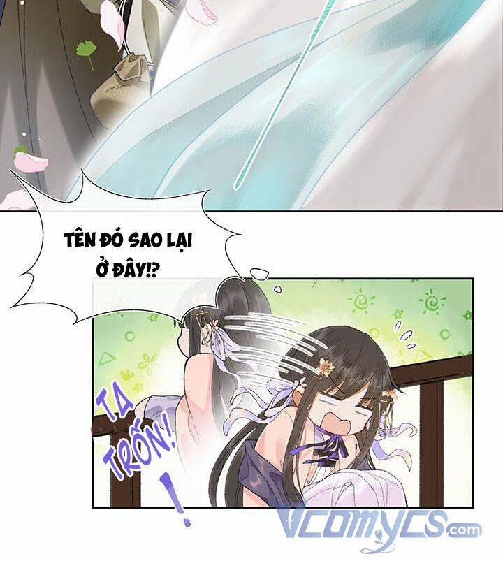 Phu Quân, Làm Ơn Để Ta Yên! 8 trang 28