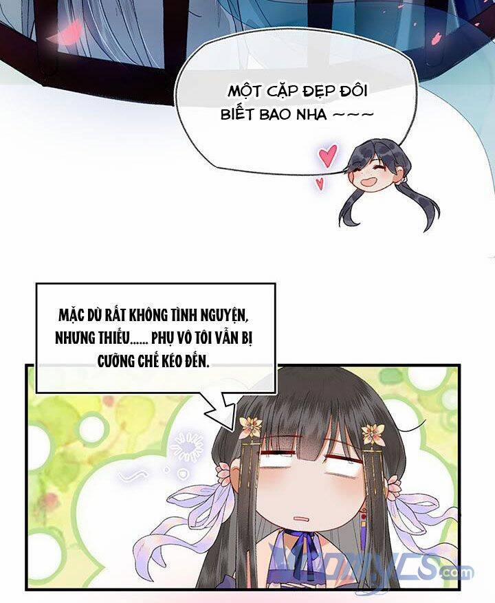 Phu Quân, Làm Ơn Để Ta Yên! 9 trang 13