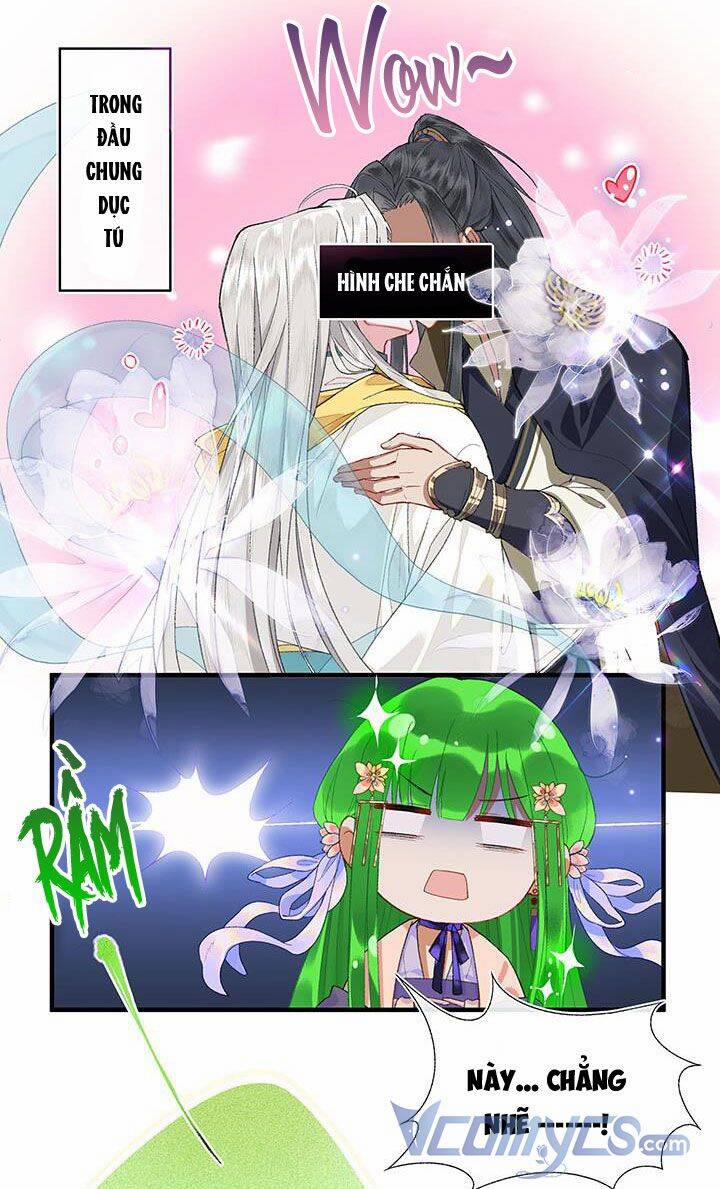 Phu Quân, Làm Ơn Để Ta Yên! 9 trang 14