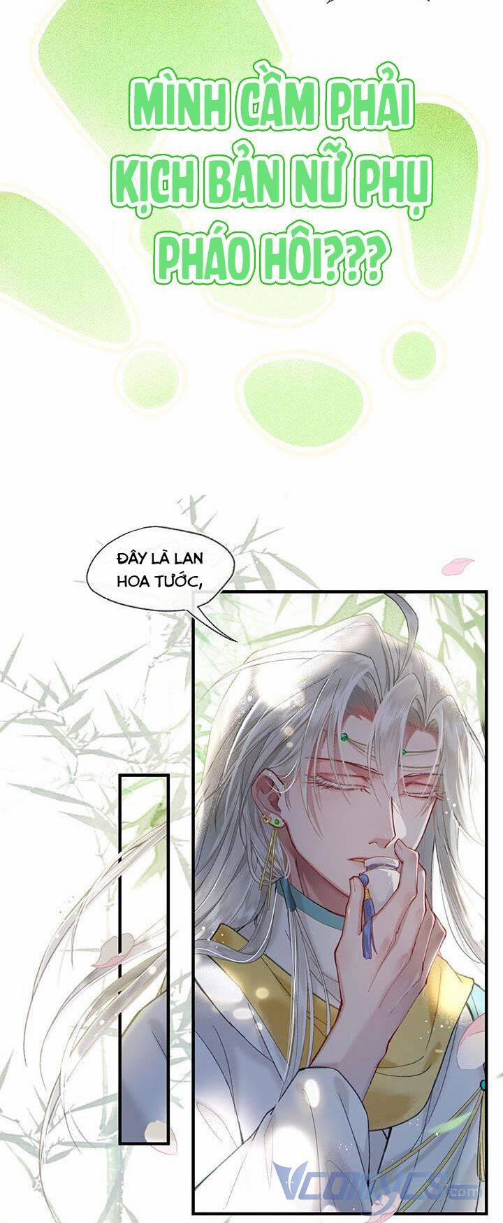 Phu Quân, Làm Ơn Để Ta Yên! 9 trang 15