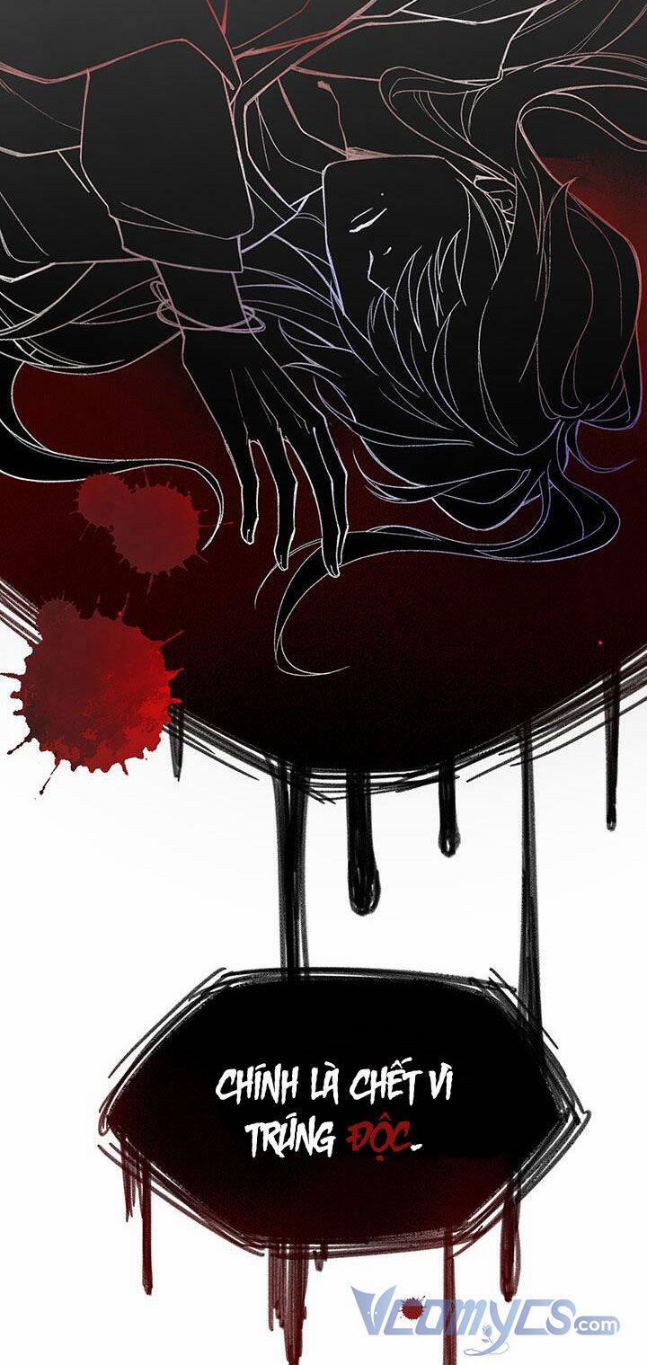 Phu Quân, Làm Ơn Để Ta Yên! 9 trang 18